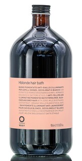 Foto 1 | Foto 1 | Champú Oway Hblonde Hhair Bath 946ml - Venta Internacional.