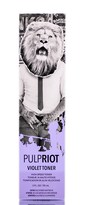 Tóner Pulpriot De Alta Velocidad, 3 Oz, Violeta - Venta Internacional.