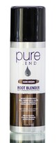 Mezclador De Raíces Hair Color Pure Blends, Color Marrón Oscuro, 75 Ml - Venta Internacional.