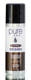 Foto 1 | Foto 1 | Mezclador De Raíces Hair Color Pure Blends, Color Marrón Oscuro, 75 Ml - Venta Internacional.