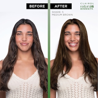 Foto 3 | Foto 3 | Tinte Para El Cabello Clairol Natural Instincts Demi-permanent 8g Blonde - Venta Internacional.