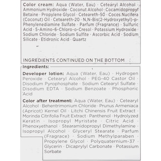 Foto 4 | Foto 4 | Tinte De Pelo Schwarzkopf Got2b Metallics M67 Blue Mercury - Venta Internacional.