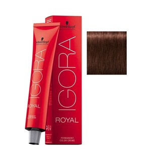 Foto 1 | Foto 1 | Tinte De Pelo Schwarzkopf Igora Professional Igora Royal 5-68 - Venta Internacional.
