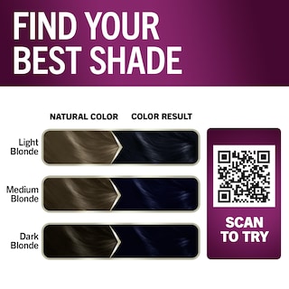Foto 5 | Foto 5 | Tinte Para El Cabello Schwarzkopf Keratin Color 3.11 Deep Dark Blue - Venta Internacional.