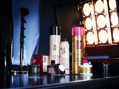 Foto 7 | Foto 7 | Root Touch Up Powder Style Edit, Paquete De 5 Unidades, Para Cabello Rojo Mediano - Venta Internacional.
