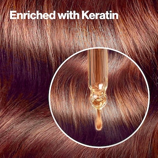 Foto 6 | Foto 6 | Tinte Para El Cabello Revlon Colorsilk Beautiful Color Soft Black X8 - Venta Internacional.