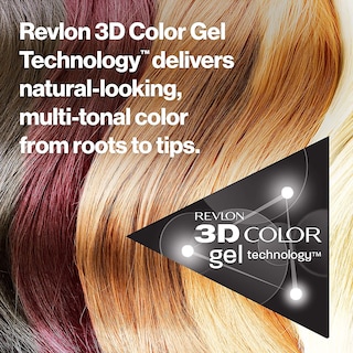 Foto 7 | Foto 7 | Tinte Para El Cabello Revlon Colorsilk Beautiful Color Soft Black X8 - Venta Internacional.