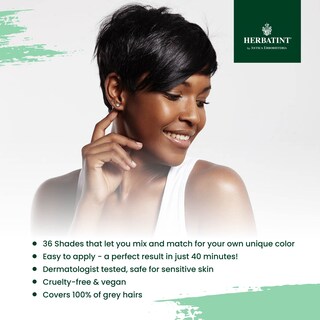 Foto 3 | Foto 3 | Gel Para Teñir El Cabello Herbatint Permanent 3n Castaño Oscuro 135 Ml - Venta Internacional