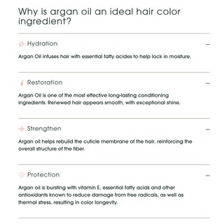 Foto 4 | Foto 4 | Tinte Permanente Para Cabello Hair Color One 'n Only 3rv, Rojo Oscuro, Violeta - Venta Internacional.