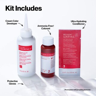 Foto 4 | Foto 4 | Tinte De Pelo Revlon Colorsilk Beautiful 060 Dark Ash Blonde - Venta Internacional.