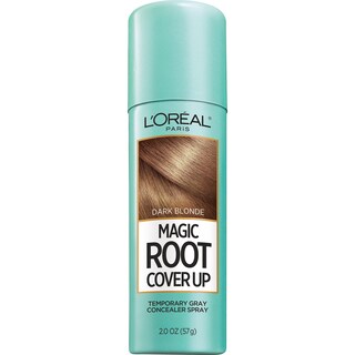 Foto 1 | Foto 1 | Corrector Temporal Gris Root Cover Up L'oreal Paris - Venta Internacional