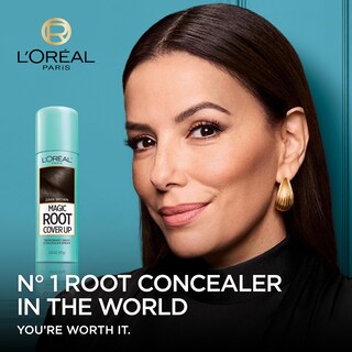 Foto 2 | Foto 2 | Corrector Temporal Gris Root Cover Up L'oreal Paris - Venta Internacional