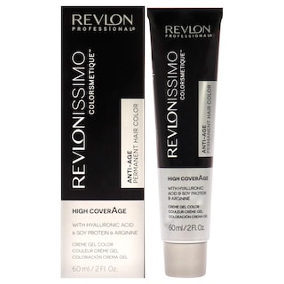 Foto 1 | Foto 1 | Tinte De Pelo Revlonissimo Colorsmetique High Coverage 5.13 Lig - Venta Internacional.