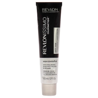 Foto 2 | Foto 2 | Tinte De Pelo Revlonissimo Colorsmetique High Coverage 5.13 Lig - Venta Internacional.