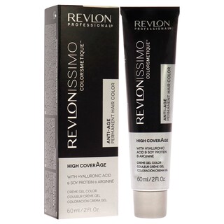 Foto 3 | Foto 3 | Tinte De Pelo Revlonissimo Colorsmetique High Coverage 5.13 Lig - Venta Internacional.