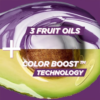 Foto 2 | Foto 2 | Tinte para el Cabello Garnier Nutrisse Ultra Color Nourishing Creme L1 - Venta Internacional