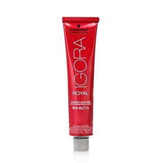Foto 1 | Foto 1 | Tinte De Pelo Schwarzkopf Professional Igora Royal 8-77 60g - Venta Internacional.