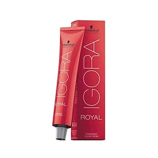 Foto 3 | Foto 3 | Tinte De Pelo Schwarzkopf Professional Igora Royal 8-77 60g - Venta Internacional.