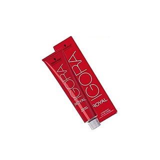 Foto 4 | Foto 4 | Tinte Para El Cabello Schwarzkopf Igora Royal 5-7, Marrón Cobre Claro, 60 Ml - Venta Internacional.