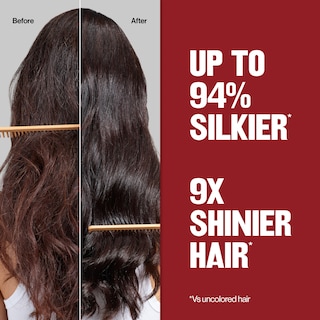 Foto 7 | Foto 7 | Tinte Para El Cabello Revlon Colorsilk W/ Bond Repair Complex 47 Brown - Venta Internacional.