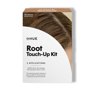 Foto 1 | Foto 1 | Tinte Para El Cabello Dphue Root Touch-Up it Dark Blonde-Venta Internacional