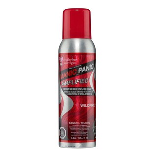 Foto 1 | Foto 1 | Spray Temporal Para Teñir El Cabello Manic Panic Amplified Wildfire - Venta Internacional.
