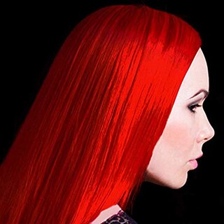 Foto 4 | Foto 4 | Spray Temporal Para Teñir El Cabello Manic Panic Amplified Wildfire - Venta Internacional.