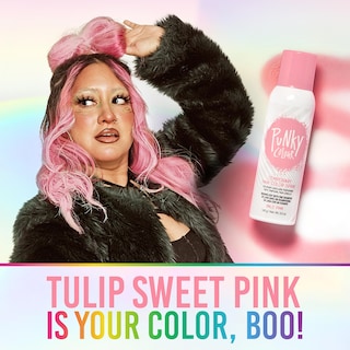 Foto 3 | Foto 3 | Spray Temporal Para Teñir El Cabello Punky Pastel, Rosa Pálido, 100 Ml, Paquete De 2 - Venta Internacional.