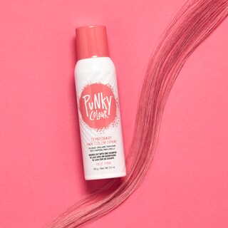 Foto 5 | Foto 5 | Spray Temporal Para Teñir El Cabello Punky Pastel, Rosa Pálido, 100 Ml, Paquete De 2 - Venta Internacional.