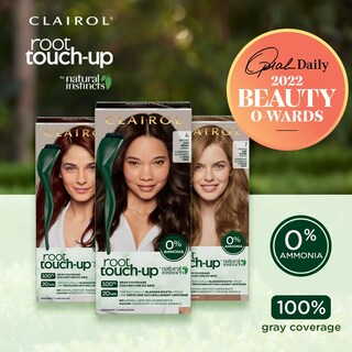 Foto 2 | Foto 2 | Tinte Para El Cabello Clairol Root Touch-up Natural Instincts 8 Rubio Medio - Venta Internacional.