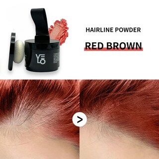Foto 2 | Foto 2 | Hairline Powder Velo Retoque de Raíz - Venta Internacional