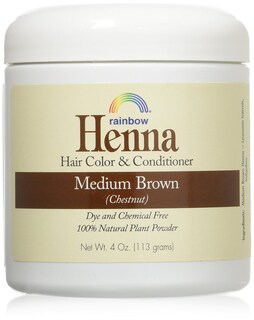 Foto 1 | Foto 1 | Tinte de Pelo Rainbow Research Henna Persian Med Brown 120 ml - Venta Internacional