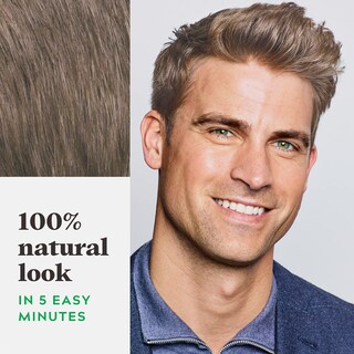 Foto 4 | Foto 4 | Tinte de Cabello Just For Men con Champú Marrón Claro H-25 X3 - Venta Internacional