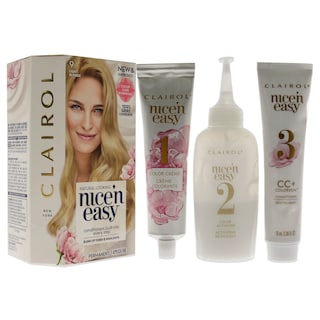 Foto 3 | Foto 3 | Color De Cabello Rubio Claro Clairol - Venta Internacional.