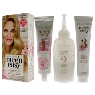 Foto 4 | Foto 4 | Color De Cabello Rubio Claro Clairol - Venta Internacional.
