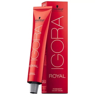 Foto 1 | Foto 1 | Tinte De Pelo Schwarzkopf Igora Royal 9-00 Rubio Extra Claro - Venta Internacional.
