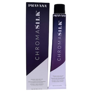 Foto 1 | Foto 1 | Tinte De Pelo Pravana Chromasilk Creme 6.11 Dark Intense Ash - Venta Internacional.