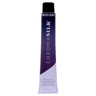 Foto 2 | Foto 2 | Tinte De Pelo Pravana Chromasilk Creme 6.11 Dark Intense Ash - Venta Internacional.