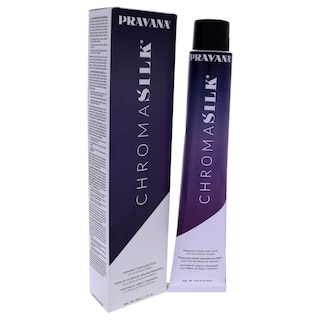 Foto 3 | Foto 3 | Tinte De Pelo Pravana Chromasilk Creme 6.11 Dark Intense Ash - Venta Internacional.