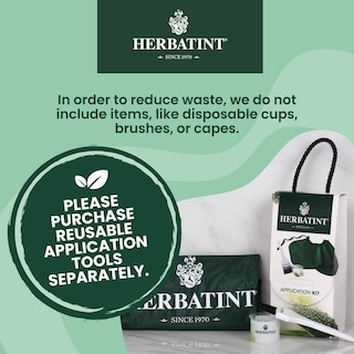 Foto 7 | Foto 7 | Gel Para Teñir El Cabello Herbatint 10c, Rubio Sueco, 135 Ml, 100% Gris - Venta Internacional.