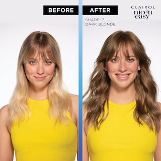 Foto 3 | Foto 3 | Tinte para el Cabello Clairol Nice'n Easy Permanent 2 Natural Black - Venta Internacional