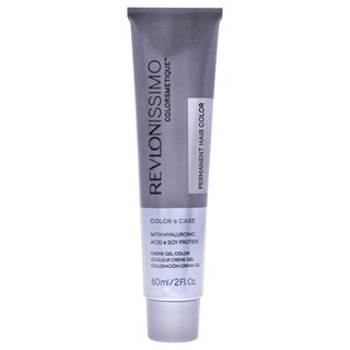 Foto 2 | Foto 2 | Tinte Para El Cabello Revlon Revlonissimo Colorsmetique 8.3 Light Golden - Venta Internacional.