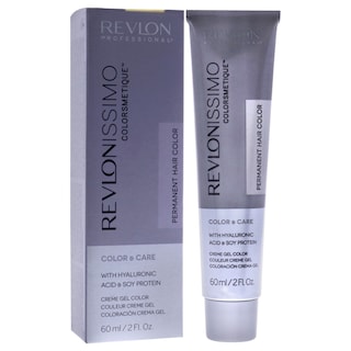 Foto 3 | Foto 3 | Tinte Para El Cabello Revlon Revlonissimo Colorsmetique 8.3 Light Golden - Venta Internacional.