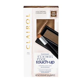Foto 1 | Foto 1 | Polvo Corrector Temporal Root Touch-up Clairol Brown Claro - Venta Internacional.