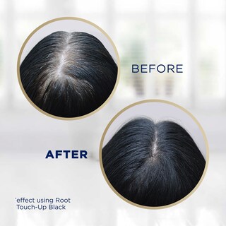 Foto 5 | Foto 5 | Polvo Corrector Temporal Root Touch-up Clairol Brown Claro - Venta Internacional.