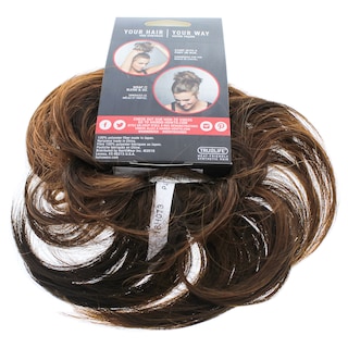 Foto 2 | Foto 2 | Hair Wrap Hairdo Highlight Wrap R6 30h Chocolate Copper - Venta Internacional.