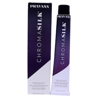 Foto 1 | Foto 1 | Tinte De Pelo Pravana Chromasilk Creme 7.45 Copper Caoba - Venta Internacional.