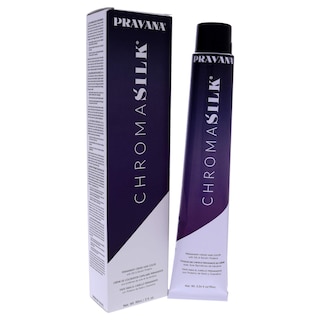 Foto 3 | Foto 3 | Tinte De Pelo Pravana Chromasilk Creme 7.45 Copper Caoba - Venta Internacional.