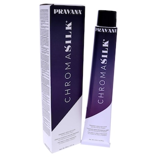 Foto 4 | Foto 4 | Tinte De Pelo Pravana Chromasilk Creme 7.45 Copper Caoba - Venta Internacional.