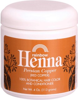 Foto 1 | Foto 1 | Tinte Y Acondicionador Para Cabello Rainbow Research Henna 120 Ml - Venta Internacional.